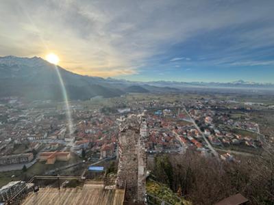 Pedala in Granda! Tour Aperipes Mirabello - Chiusa Di Pesio